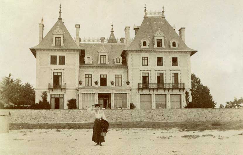 Villa Thérèse